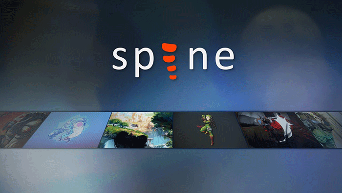 二维游戏动画制作软件无需注册码中文专业版Spine pro 3.8.75+K'D.zip